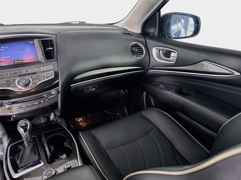 Used 2016 INFINITI QX60 FWD w/ Premium Plus Package image 25