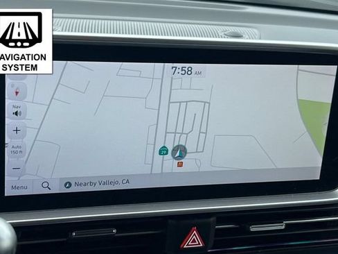 Certified 2023 Hyundai Ioniq 6 Limited RWD image 23