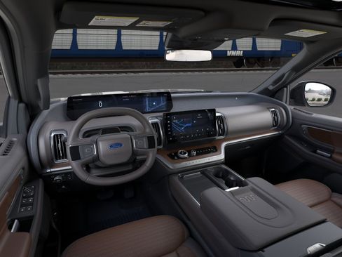 New 2026 Ford Expedition King Ranch AWD/4WD image 9