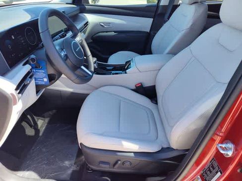 New 2026 Hyundai Tucson SEL image 10