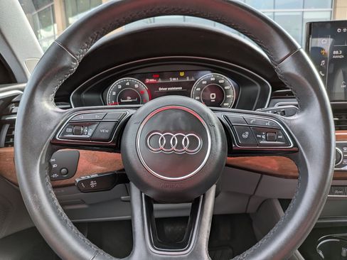 Used 2022 Audi A4 2.0T Premium Plus w/ Premium Plus Package image 16