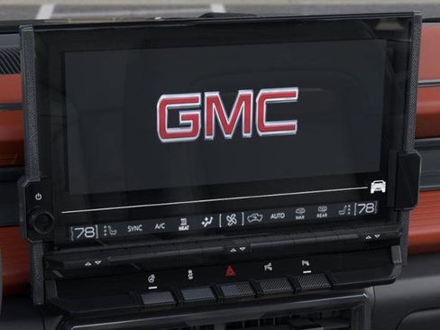 New 2026 GMC Hummer EV 3X w/ Carbon Fiber Edition Package image 20