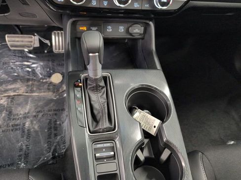 New 2026 Honda Civic Sport image 17