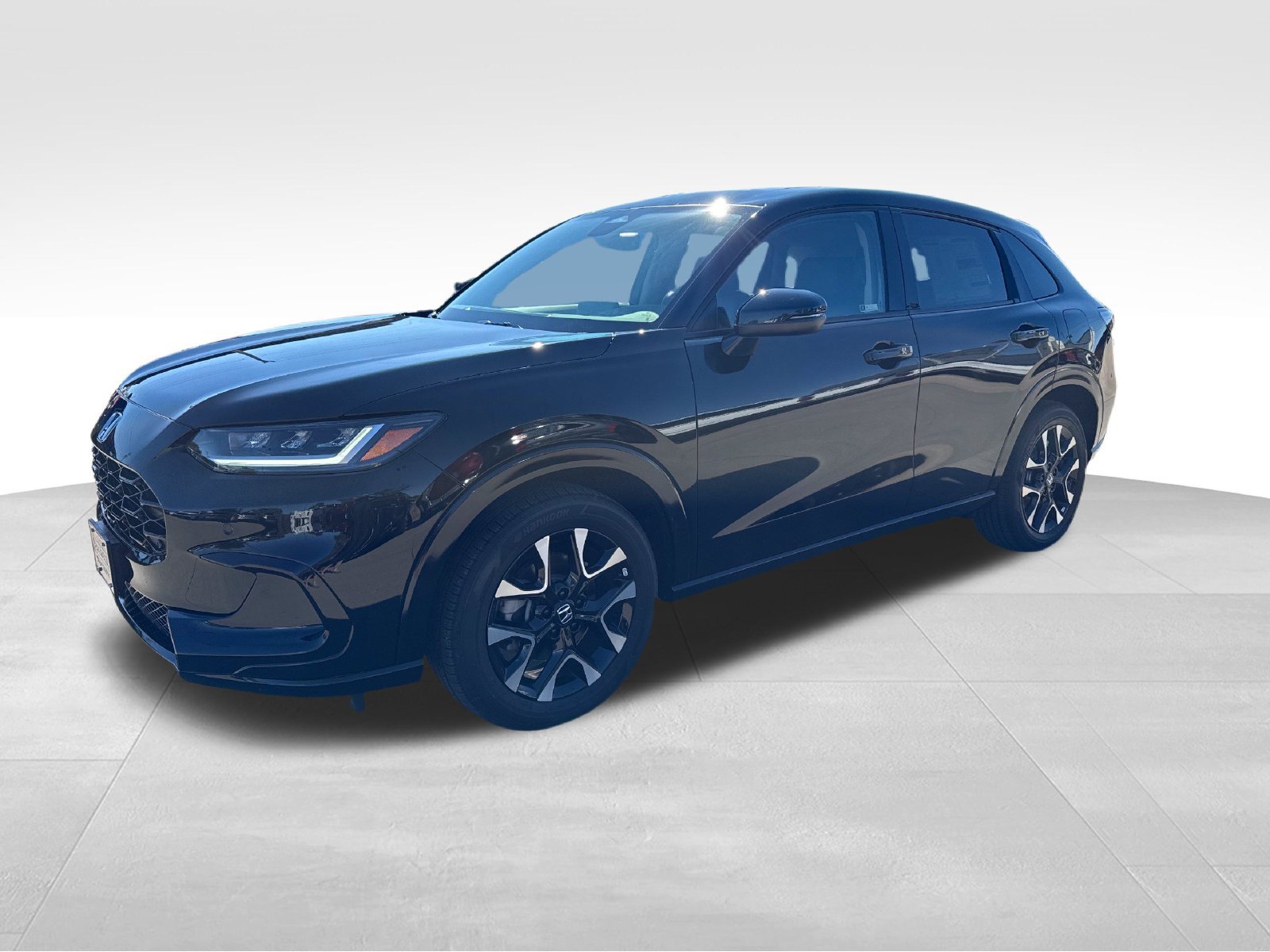 Used 2026 Honda HR-V EX-L image 15