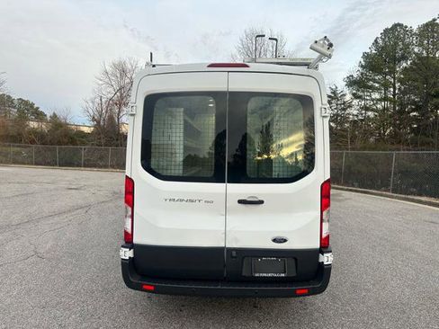 Used 2017 Ford Transit 150 130 Medium Roof image 40