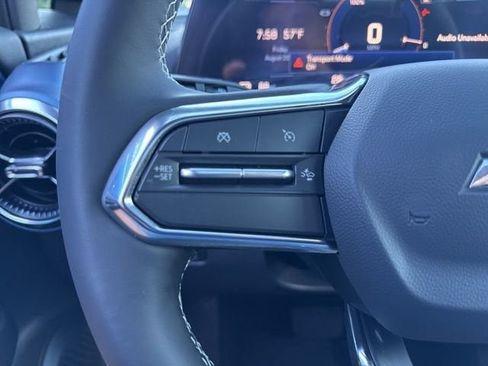 New 2025 Chevrolet Equinox EV LT w/ LPO, All-Weather Mat Package AWD/4WD image 17