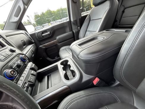 Used 2019 Chevrolet Silverado 1500 RST w/ All-Star Edition AWD/4WD image 23
