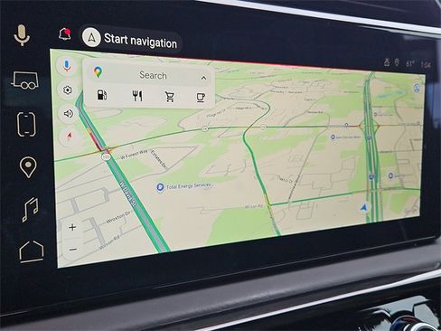 Certified 2023 GMC Sierra 1500 AT4X w/ AT4X AEV Edition image 2