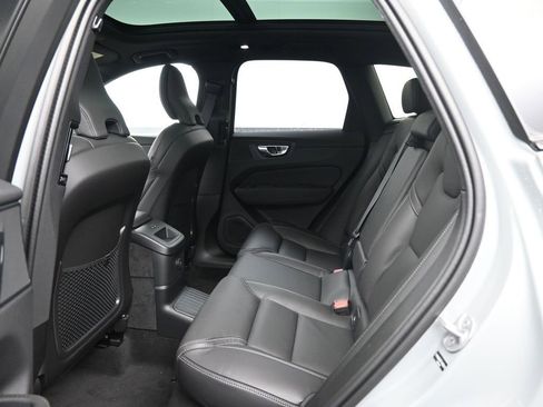 New 2026 Volvo XC60 T8 Ultra w/ Climate Package AWD/4WD image 23