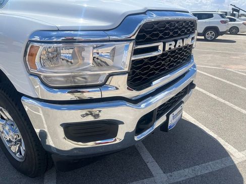 Used 2019 RAM 2500 Tradesman AWD/4WD image 9