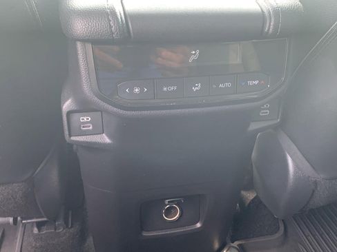 Used 2024 Toyota Grand Highlander AWD Hybrid image 23
