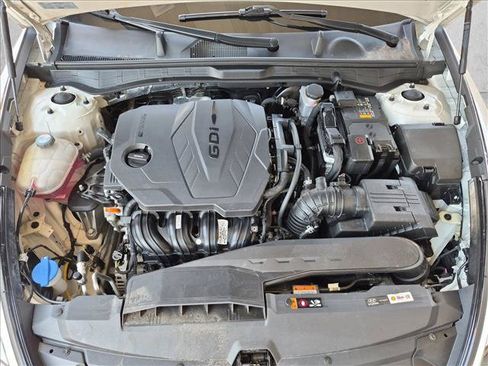 Used 2023 Hyundai Sonata SEL FWD image 22