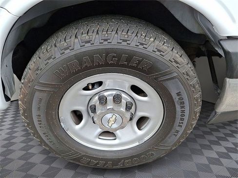 Used 2021 Chevrolet Express 3500 LT w/ LT Preferred Equipment Group image 26