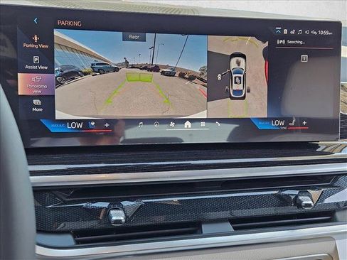 New 2026 BMW X6 xDrive40i AWD/4WD image 14