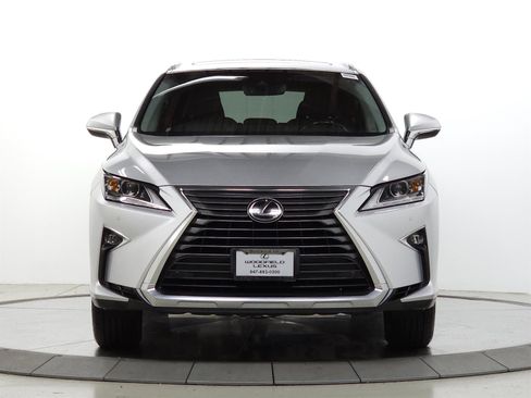 Used 2016 Lexus RX 350 AWD image 2