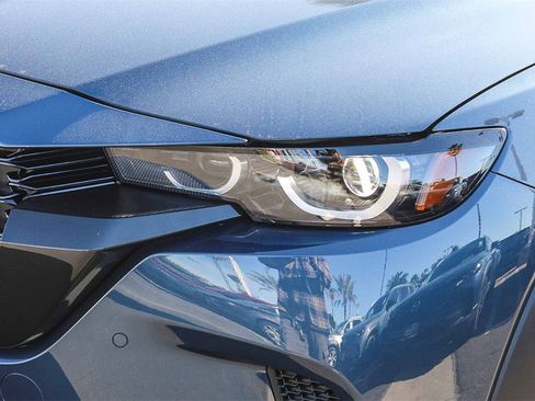 New 2026 MAZDA CX-50 AWD 2.5 Hybrid w/ Cargo Package image 8