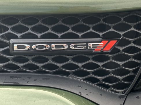 Certified 2022 Dodge Charger R/T w/ Plus Group RWD image 13