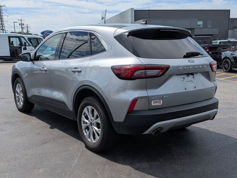 Certified 2023 Ford Escape Active w/ Tech Pack #1 AWD/4WD image 6