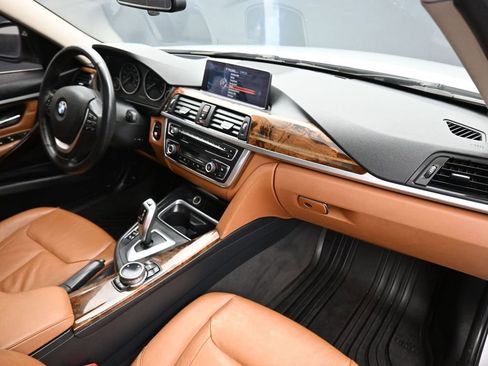 Used 2014 BMW 328d xDrive Sedan AWD/4WD image 44