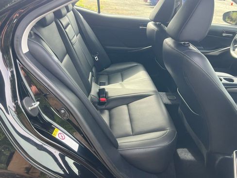 Used 2014 Lexus IS 250 AWD w/ Navigation Package image 17