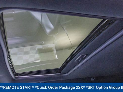 Used 2009 Dodge Challenger SRT8 w/ SRT Option Group II image 7