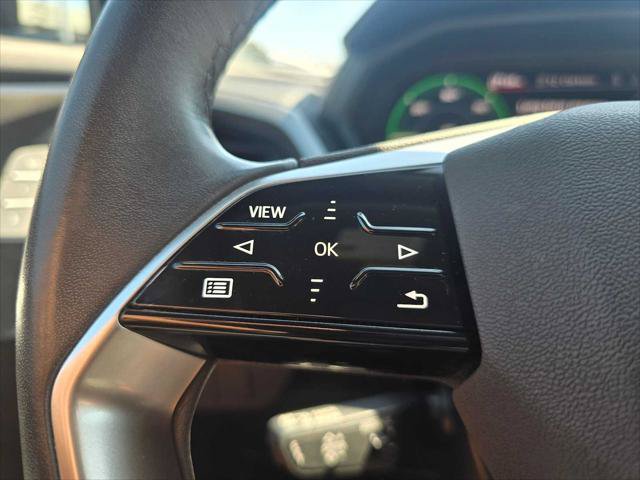 Used 2023 Audi Q4 e-tron Premium Plus w/ Premium Plus RWD image 36