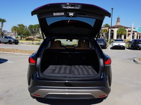 Certified 2025 Lexus RX 350 Premium image 35