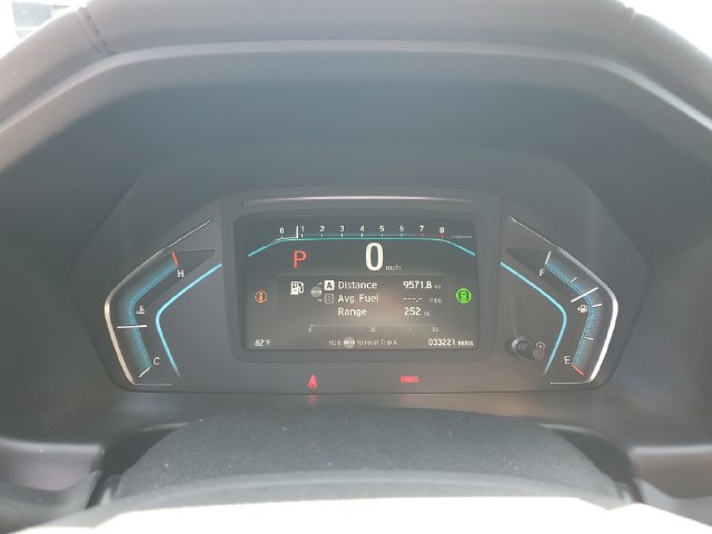Certified 2023 Honda Odyssey EX-L image 31