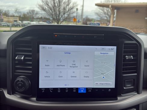 Used 2024 Ford F150 XLT w/ Equipment Group 302A MID image 32