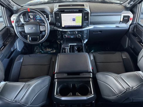 Used 2023 Ford F150 Raptor w/ Raptor 37 Performance Package image 14