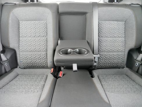 Used 2024 Chevrolet Equinox LT w/ LPO, Floor Liner Package image 13