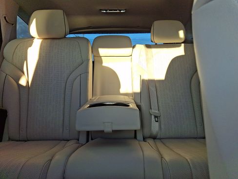 Certified 2024 Genesis GV80 2.5T w/ Prestige Package image 19