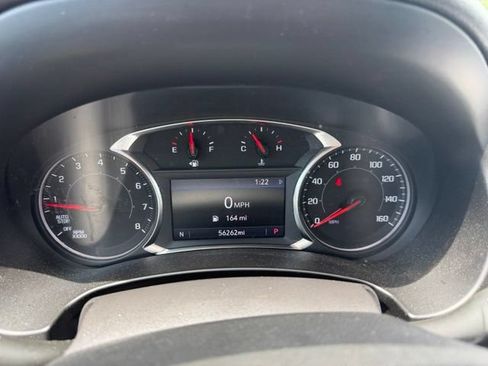 Certified 2024 GMC Terrain SLT AWD/4WD image 25