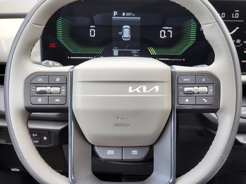 New 2027 Kia Seltos EX AWD/4WD image 15