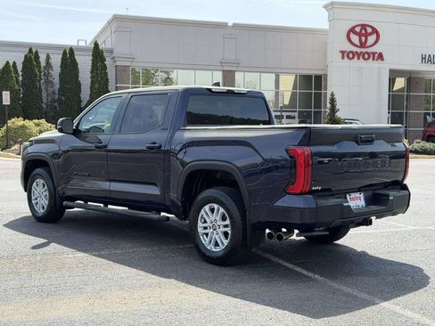 Used 2023 Toyota Tundra SR5 w/ SR5 Premium Package AWD/4WD image 22