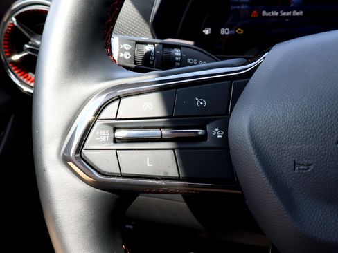 Used 2025 Chevrolet Equinox RS w/ Convenience Package III FWD image 26
