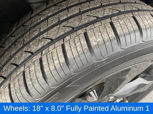 Used 2023 Jeep Grand Cherokee L Laredo image 21