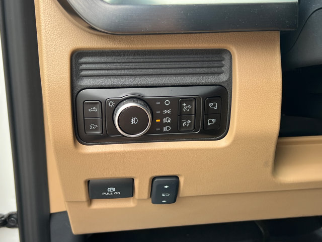 New 2026 Ford F250 Lariat AWD/4WD image 29