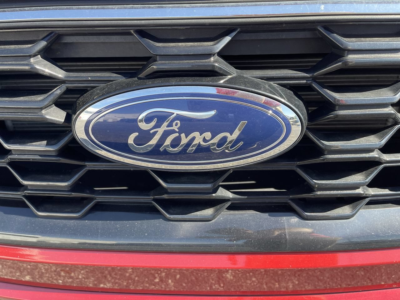 Used 2023 Ford Escape ST-Line AWD/4WD image 29