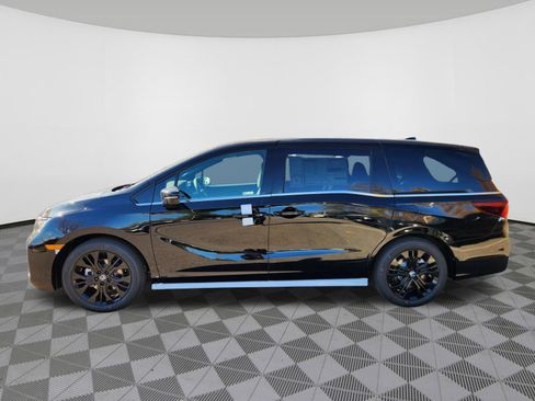 New 2026 Honda Odyssey Sport-L image 5