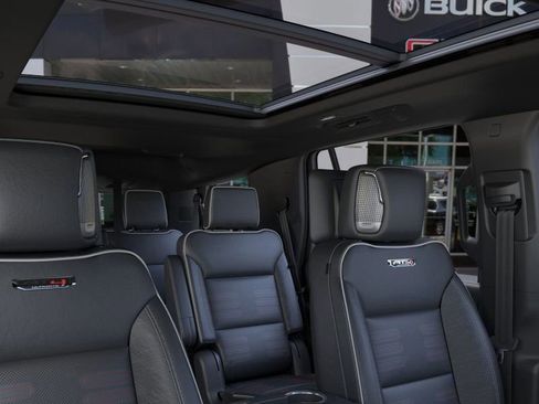 New 2026 GMC Yukon AT4 Ultimate image 24
