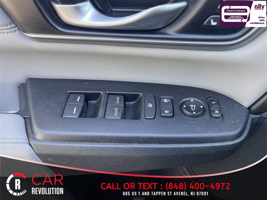 Used 2019 Honda CR-V EX-L image 26