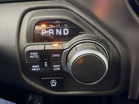 Used 2025 RAM 1500 Big Horn image 17