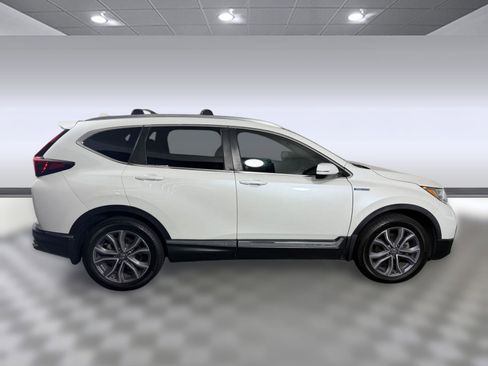 Used 2020 Honda CR-V Touring image 8