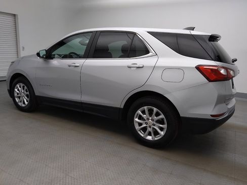 Used 2021 Chevrolet Equinox LT FWD image 3