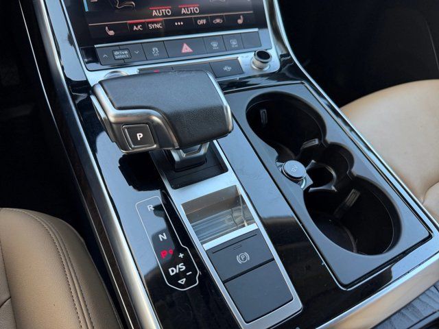 Used 2023 Audi Q8 Premium w/ Convenience Package AWD/4WD image 12