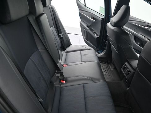 New 2026 Toyota Camry XSE image 13