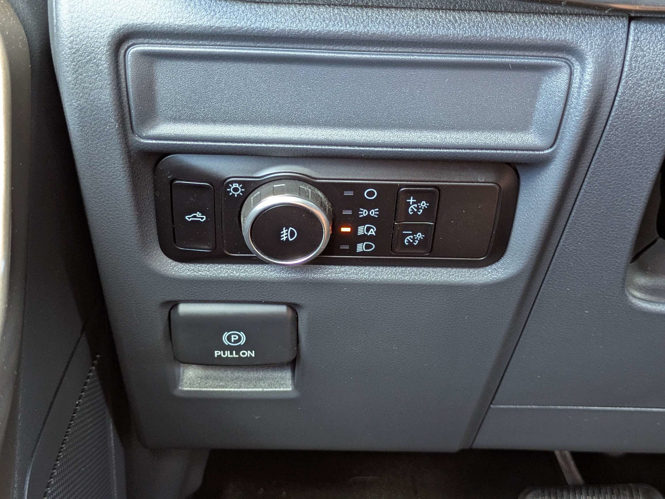 Used 2024 Ford F150 STX w/ Equipment Group 201A FX4 AWD/4WD image 34