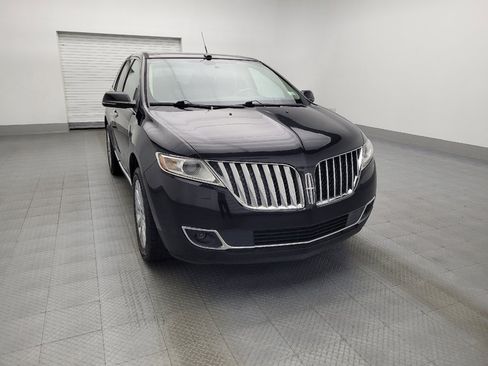 Used 2014 Lincoln MKX AWD w/ Equipment Group 102A image 14
