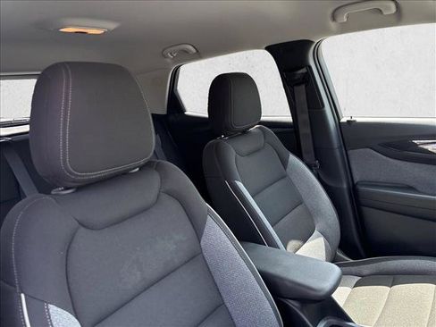 Used 2026 Chevrolet TrailBlazer LT FWD image 28